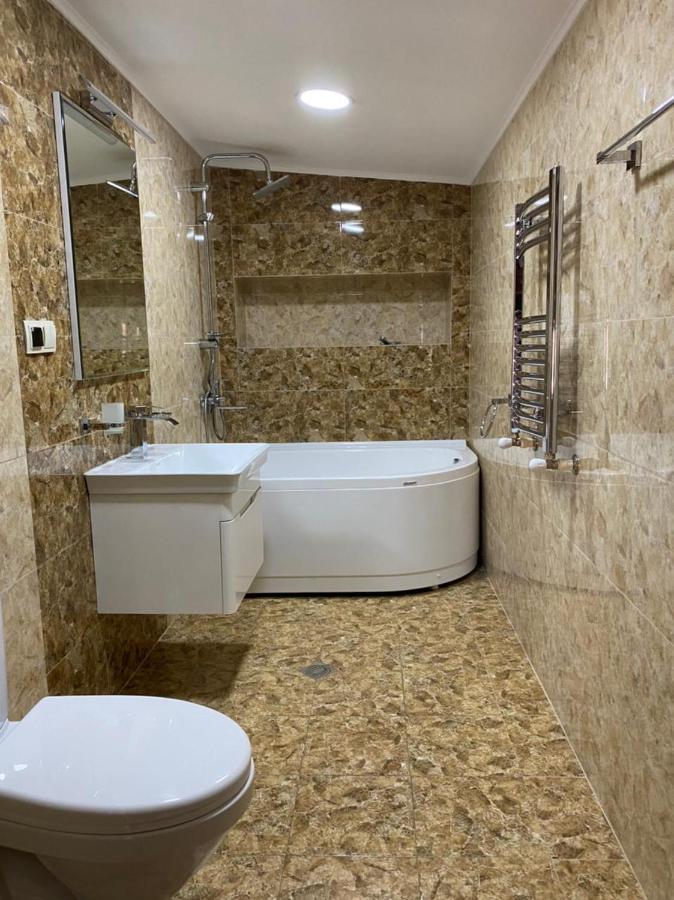 Your Home In Tbilisi Esterno foto