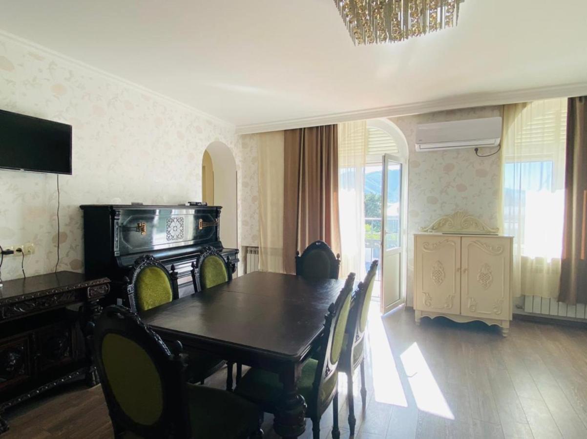 Your Home In Tbilisi Esterno foto