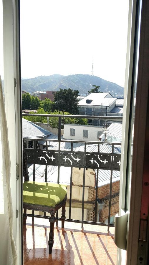 Your Home In Tbilisi Esterno foto
