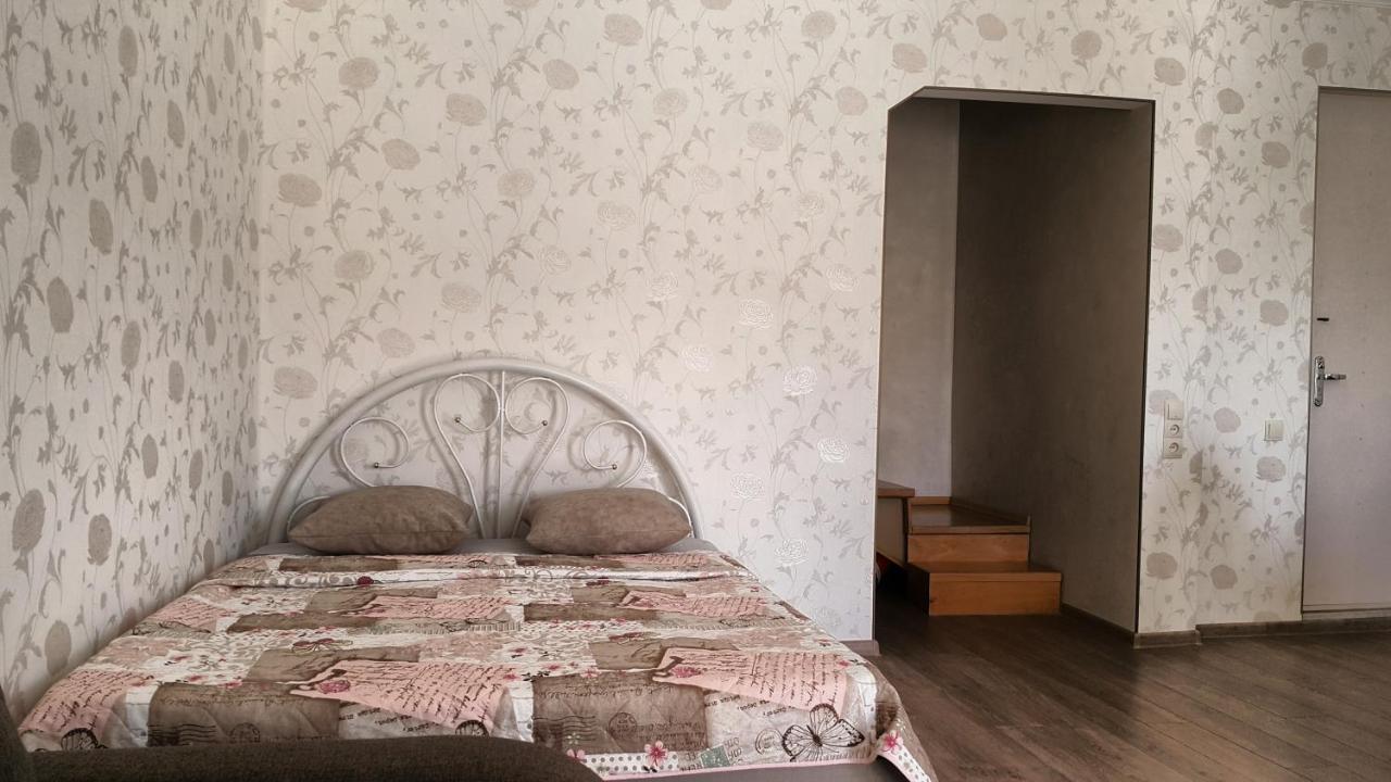 Your Home In Tbilisi Esterno foto