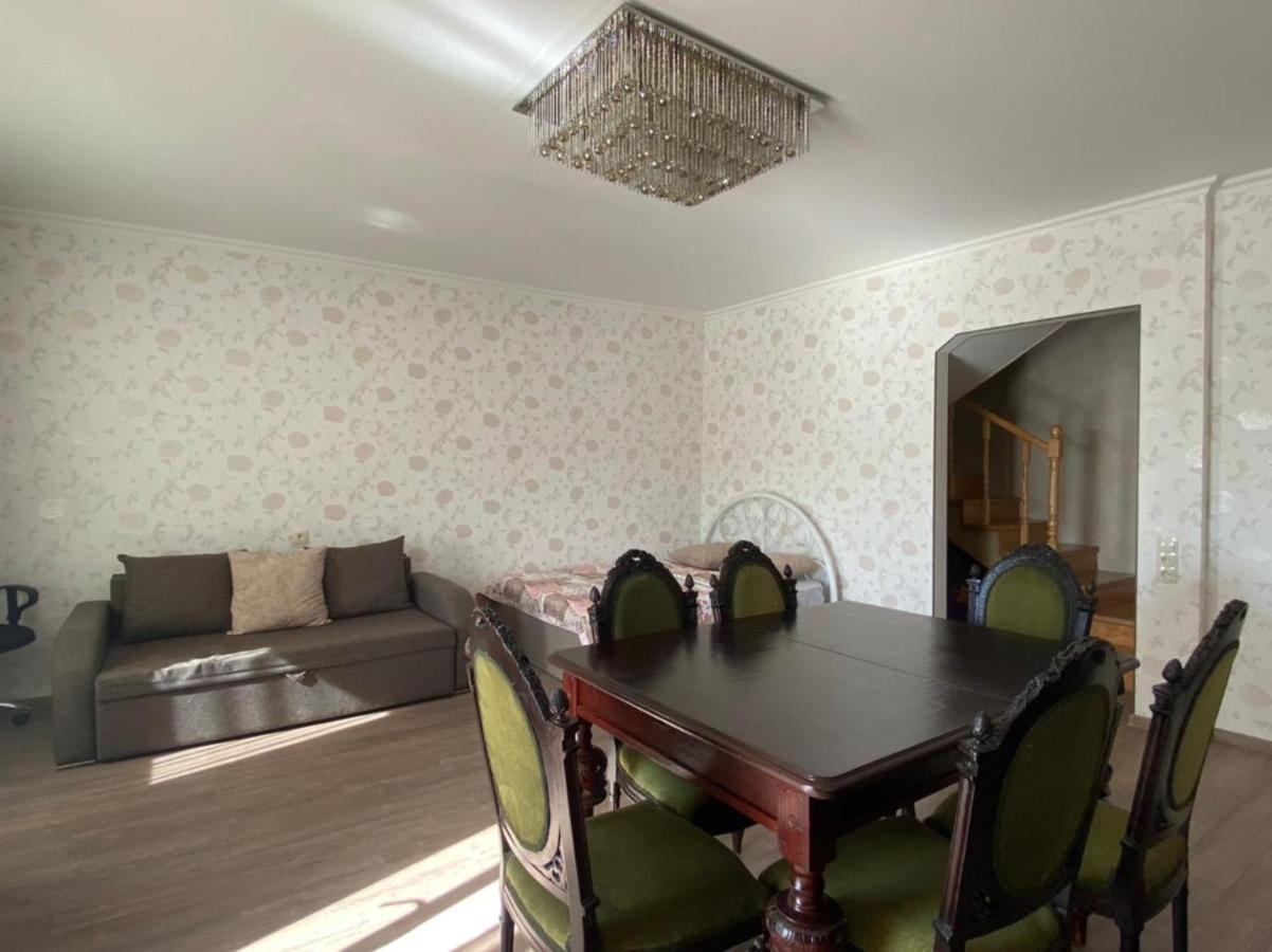 Your Home In Tbilisi Esterno foto