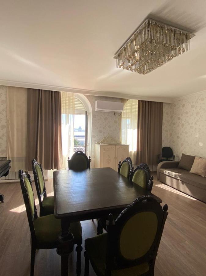 Your Home In Tbilisi Esterno foto
