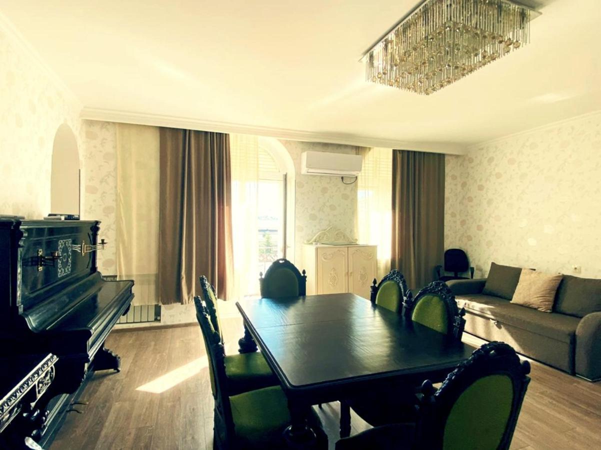 Your Home In Tbilisi Esterno foto